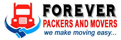 Forever Packers and Movers