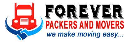  Forever Packers and Movers